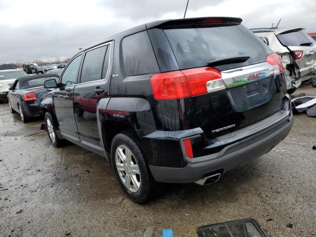 2GKALMEK4G6137770 GMC Terrain Sle