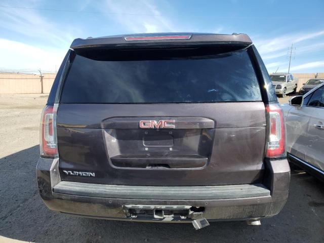 1GKS2BKC0FR130245 GMC YUKON SLT
