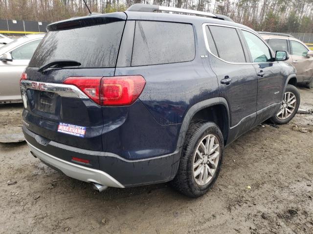 1GKKNLLS8HZ266676 GMC ACADIA SLE