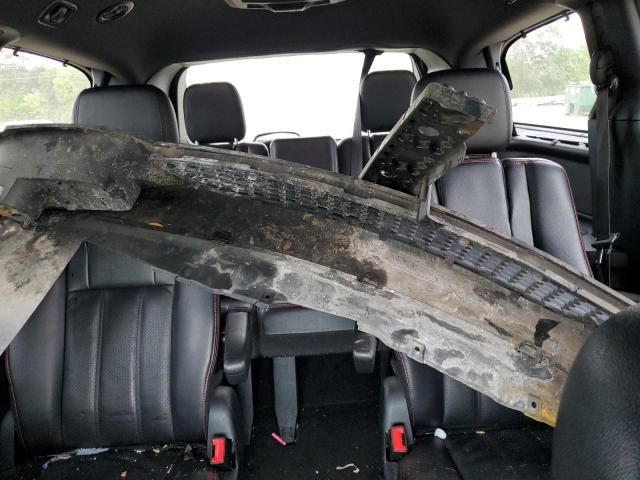 2C4RDGEG5HR561709 Dodge Grand Caravan Gt
