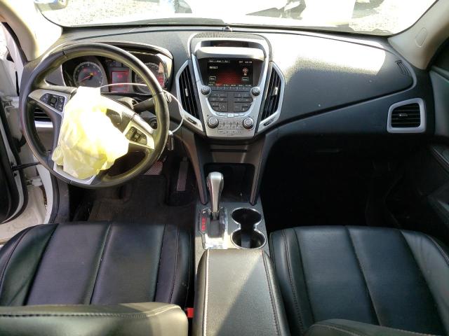 2GKFLTE38E6213030 GMC Terrain Slt