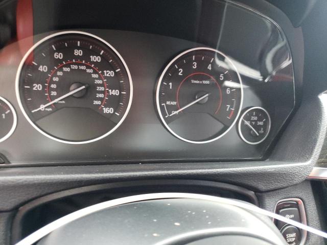 WBA8E3C57GK502786 BMW 328 Xi Sulev