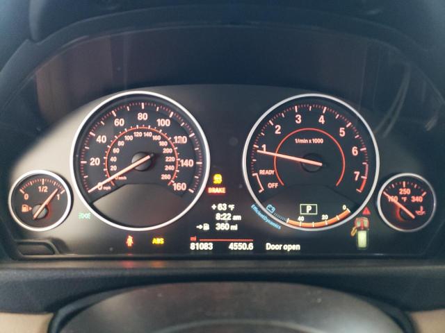 WBA3G7C57EKN37319 BMW 328 XI