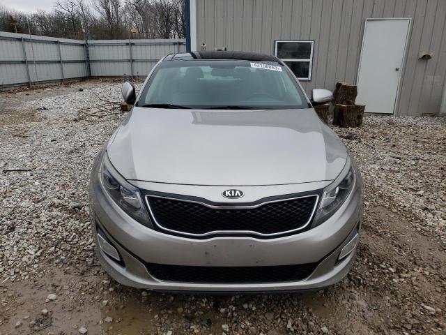 5XXGN4A78FG418588 KIA OPTIMA EX