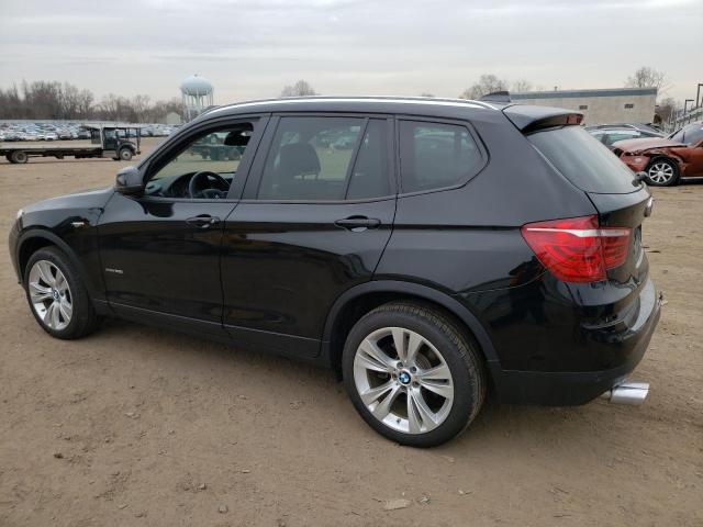 5UXWX9C50G0D77795 BMW X3 Xdrive28i