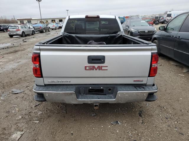 3GTU2VEC9EG114416 GMC Sierra K1500 Slt
