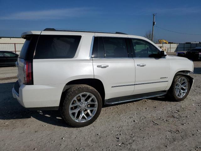 1GKS1CKJ7KR312848 GMC YUKON DENALI