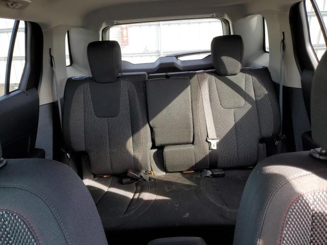 2GKALMEK1G6320463 GMC Terrain Sle