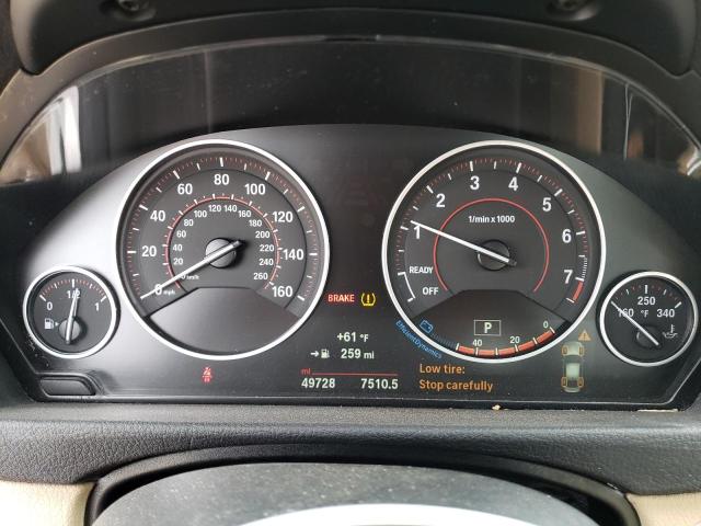 WBA8B9C57HK675754 BMW 330 I