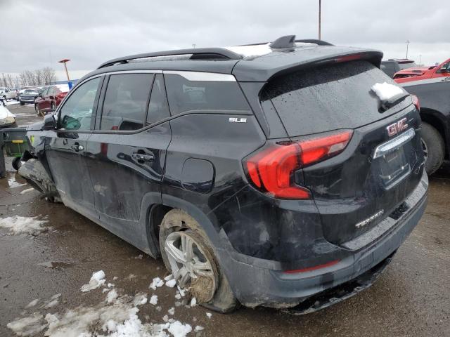 3GKALMEV5JL155935 GMC Terrain Sle