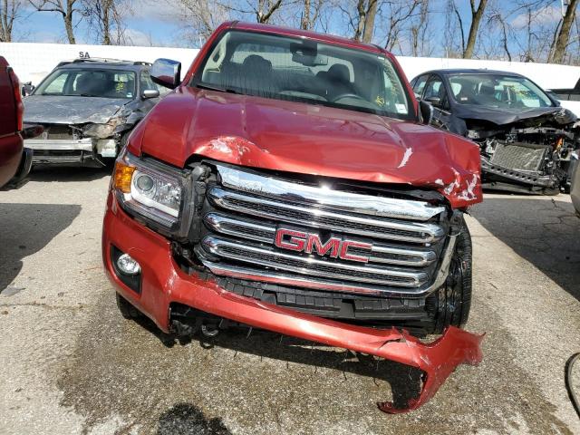 1GTH6CE30F1162753 GMC CANYON SLT