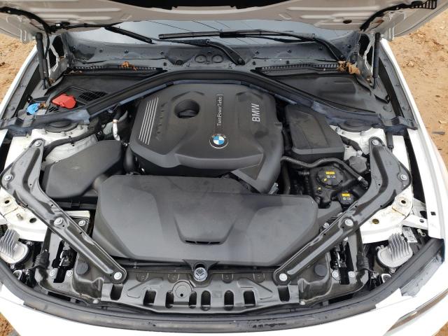 WBA4Z3C04L5N27497 BMW 430xi