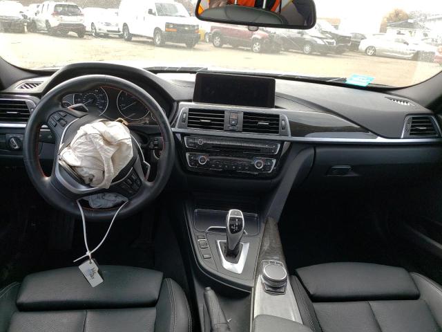 WBA8D9G50JNU67806 BMW 330 XI