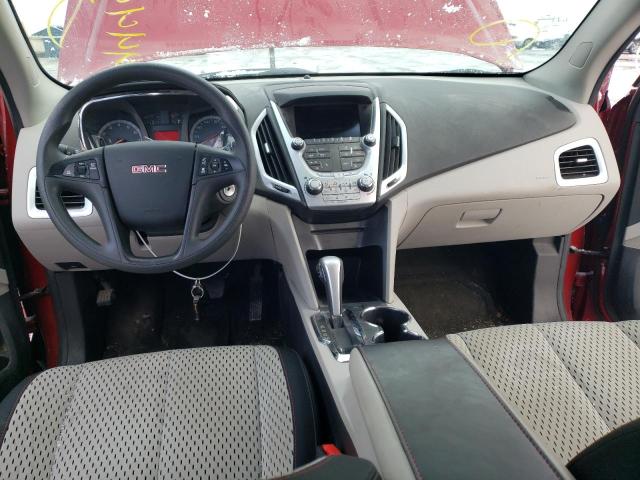 2GKALMEK4E6192099 GMC Terrain Sle