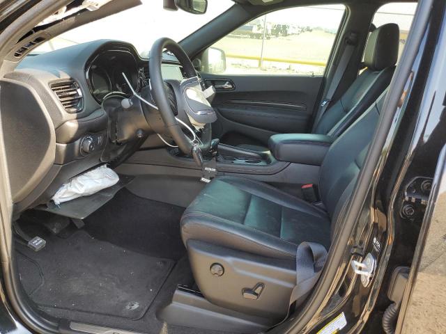 1C4SDHCT9NC229297 Dodge Durango R/t
