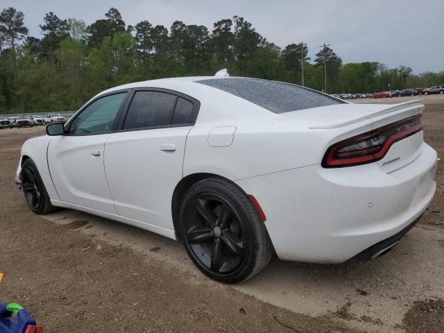 2C3CDXHG9FH722054 Dodge Charger Sxt