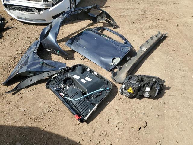 5UXCR4C04M9H23522 BMW X5 Sdrive 40i