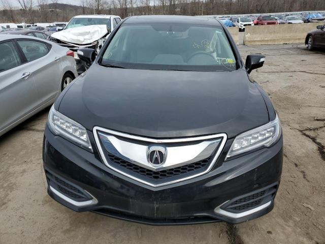 5J8TB4H52HL032166 Acura Rdx Technology