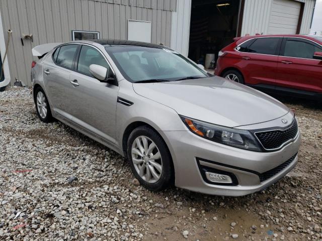 5XXGN4A78FG418588 KIA OPTIMA EX