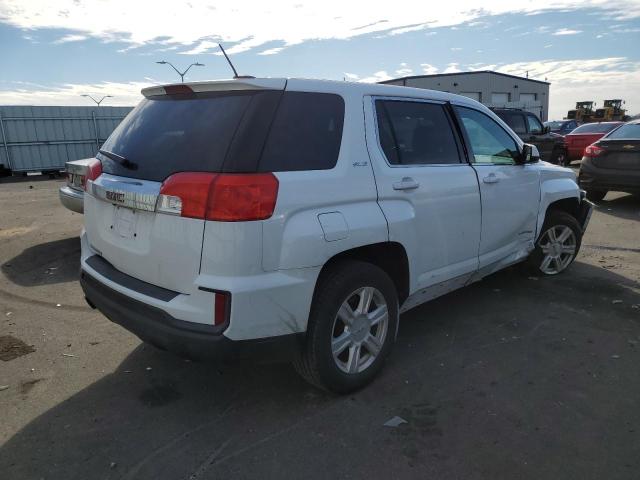 2GKALMEK1G6320463 GMC Terrain Sle