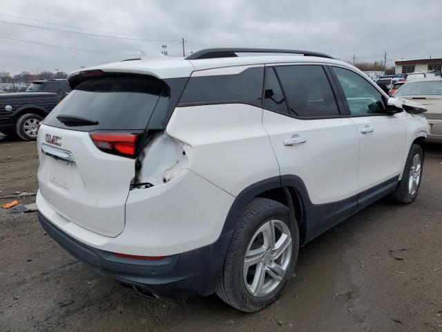 3GKALTEX5JL213375 GMC Terrain Sle
