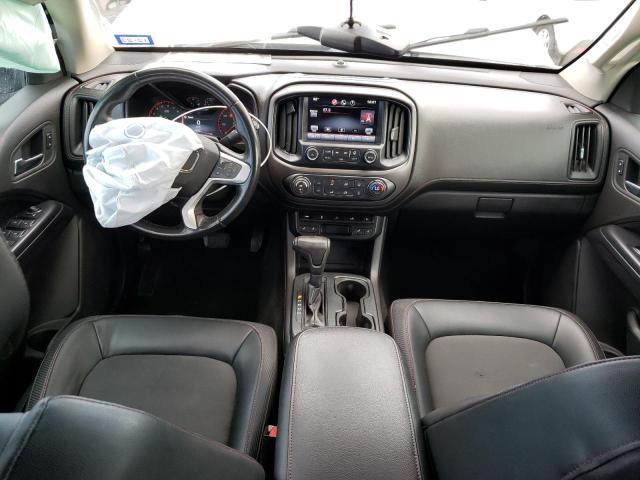 1GTG6BE33F1122303 GMC CANYON SLE