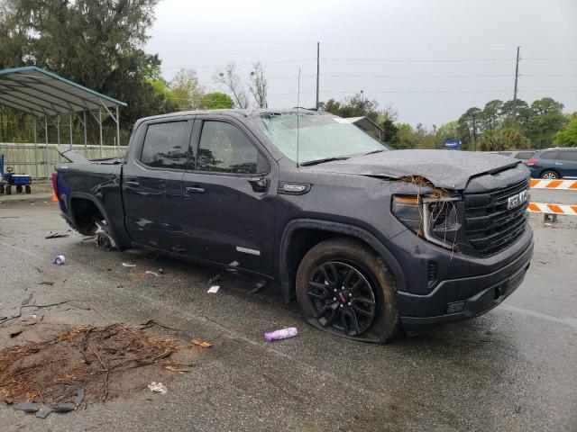 1GTUUCED3NZ603787 GMC Sierra K1500 Elevation