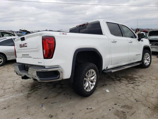 3GTU9DED5LG433842 GMC Sierra K1500 Slt