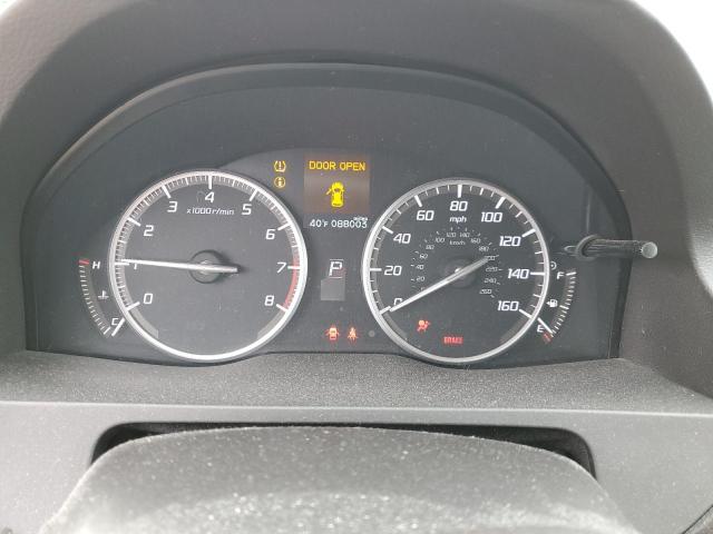 5J8TB4H52HL032166 Acura Rdx Technology