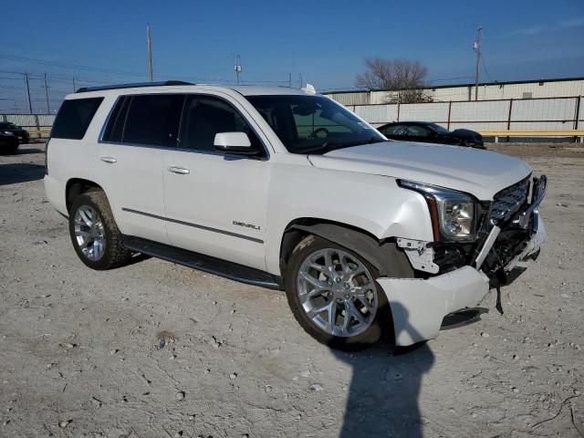 1GKS1CKJ7KR312848 GMC YUKON DENALI