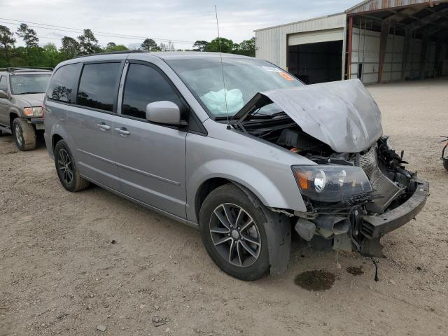 2C4RDGEG5HR561709 Dodge Grand Caravan Gt