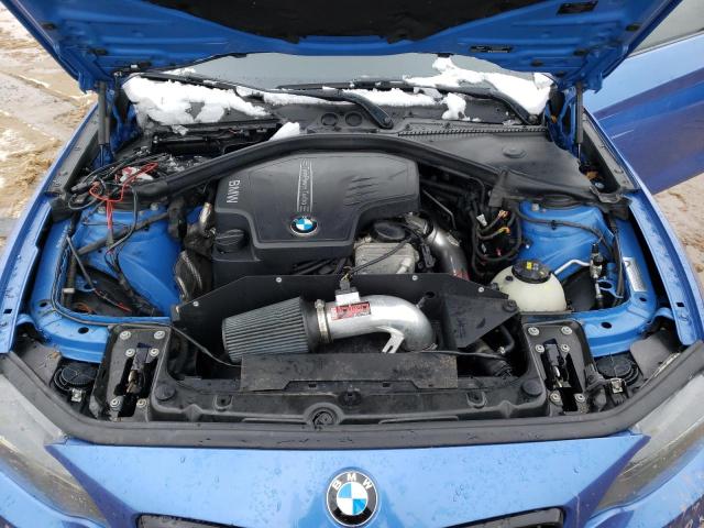 WBA1F7C55FVX96272 BMW 228 Xi