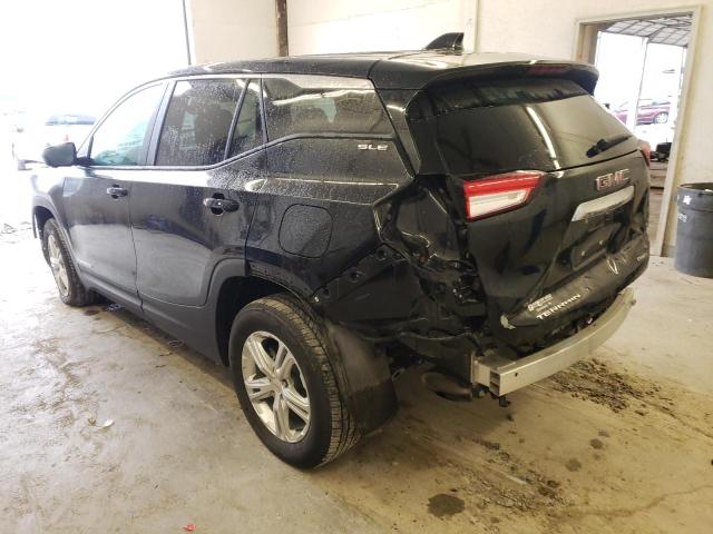 3GKALTEV2NL162969 GMC Terrain Sle