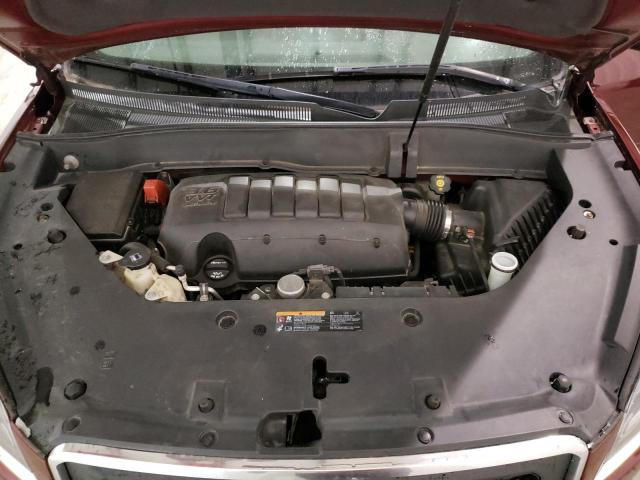 1GKKRPKD6FJ230270 GMC ACADIA SLE