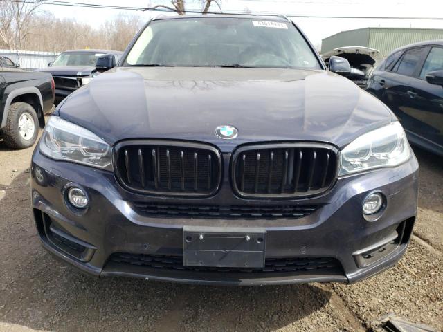 5UXKS4C51F0N08194 BMW X5 Xdrive35d