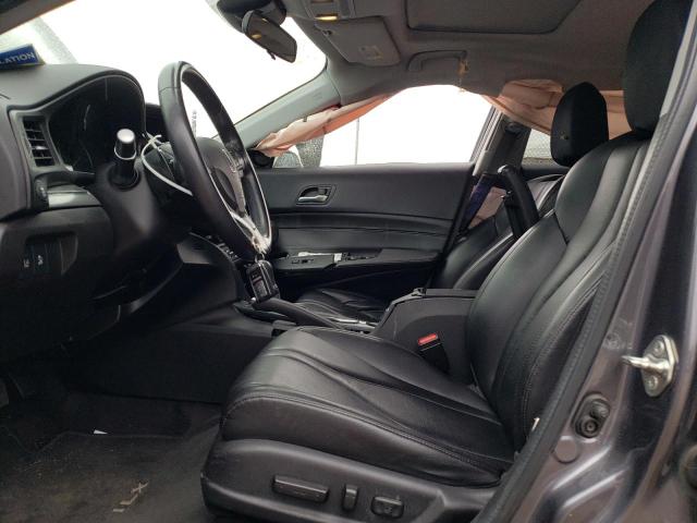 19UDE2F33KA010018 Acura ILX