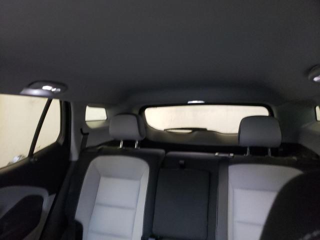 3GKALTEV2NL162969 GMC Terrain Sle
