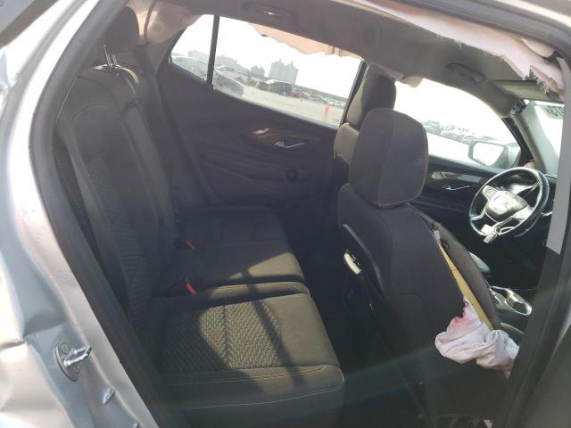 3GKALMEV7LL170343 GMC Terrain Sle