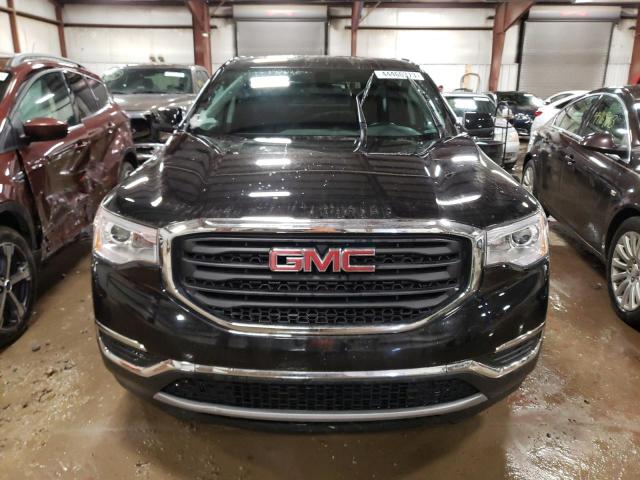 1GKKNKLA4KZ196120 GMC ACADIA SLE