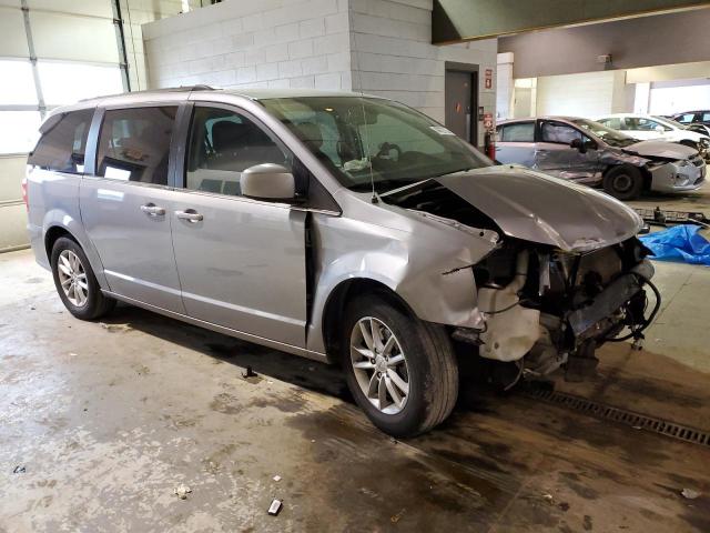2C4RDGCG9KR761289 Dodge Grand Caravan Sxt