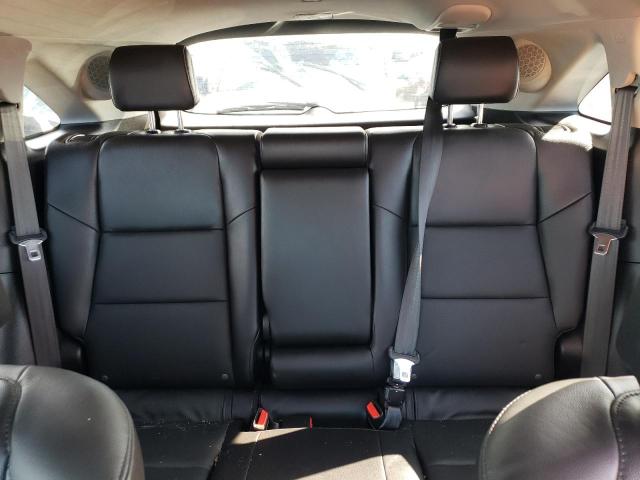 5J8TB3H70GL000813 Acura Rdx Advance
