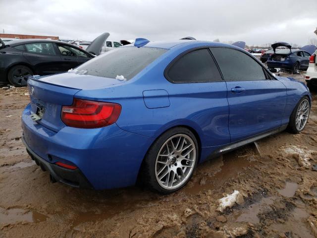 WBA1F7C55FVX96272 BMW 228 Xi
