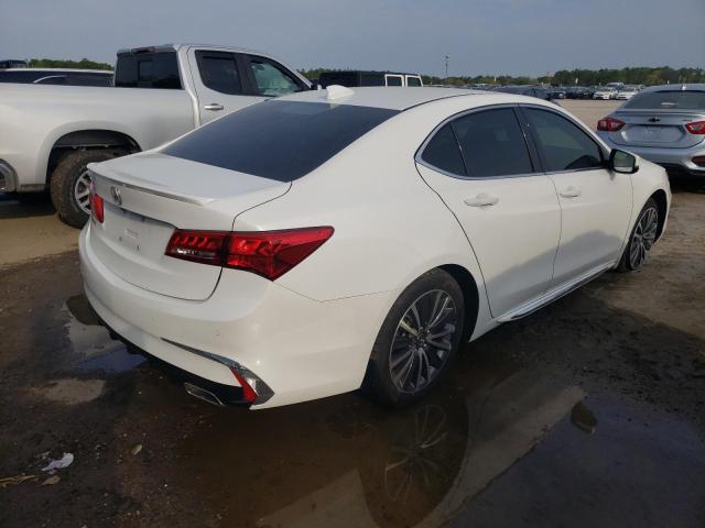 19UUB2F73JA002625 Acura Tlx Advance