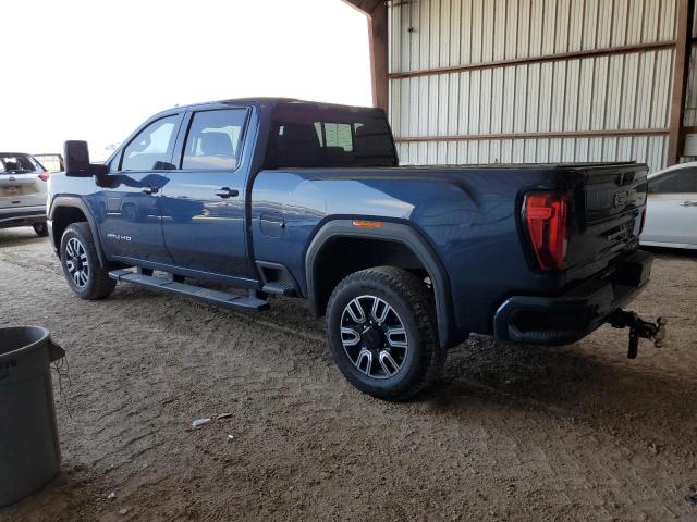 1GT49PEY3LF169672 GMC Sierra K2500 At4