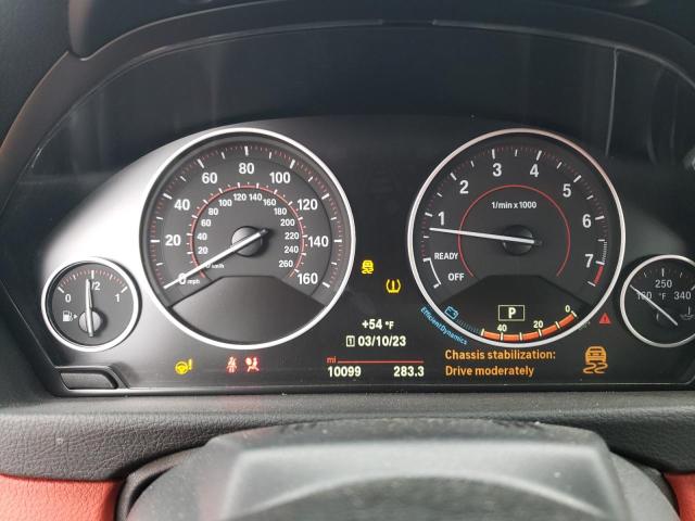 WBA4Z3C04L5N27497 BMW 430xi