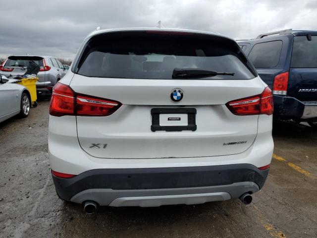 WBXHU7C58K5L12227 BMW X1 Sdrive28i