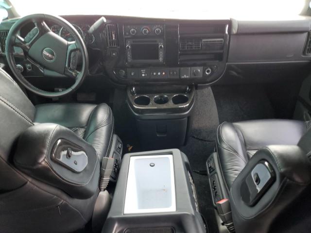 1GTW7BFG2L1273252 GMC Savana G2500