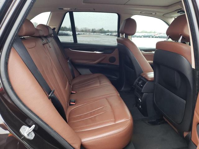 5UXKS4C51F0N05683 BMW X5 Xdrive35d