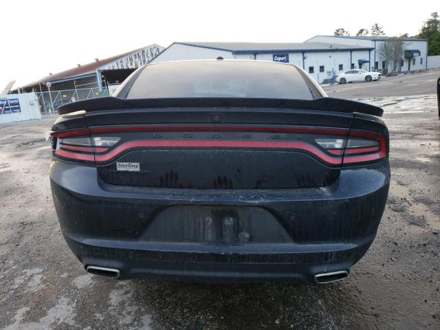 2C3CDXBG8MH628964 Dodge Charger Sxt