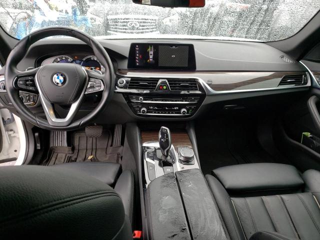 WBAJA9C5XKB254624 BMW 530e